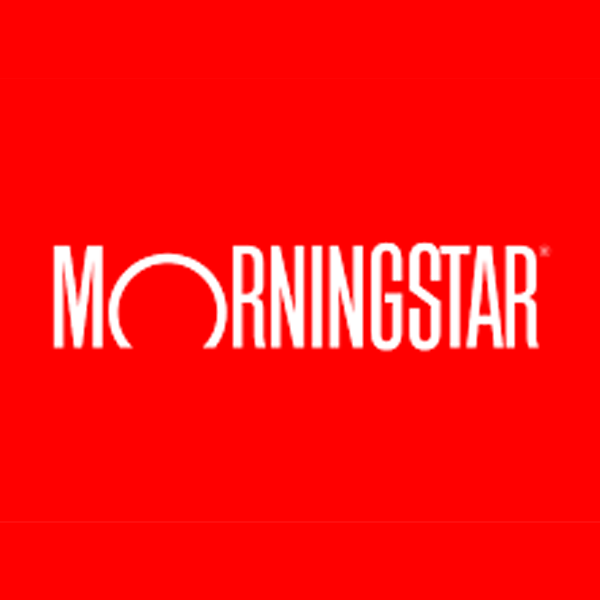Morningstar logo