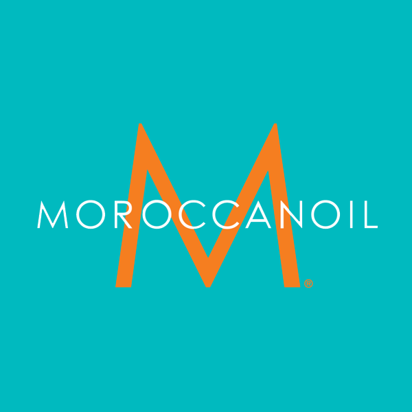 Moroccanoil logo