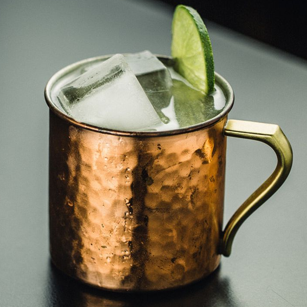 Moscow mule