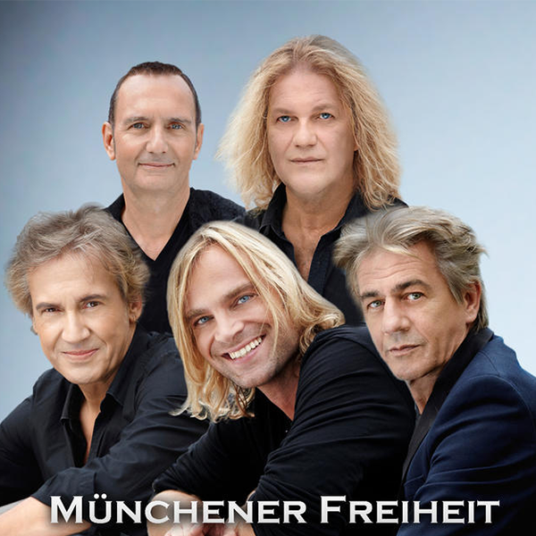 Münchner Freiheit