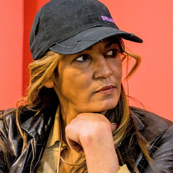 Nadja abd el Farrag