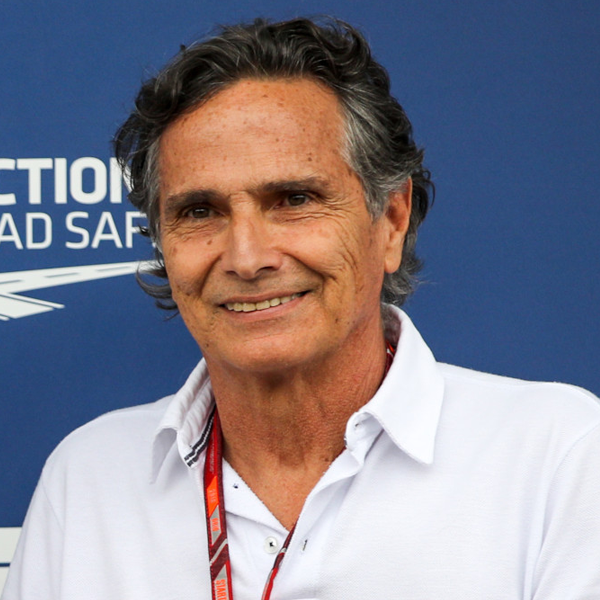 Nelson Piquet