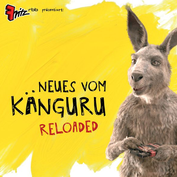 Neues vom Känguru reloaded