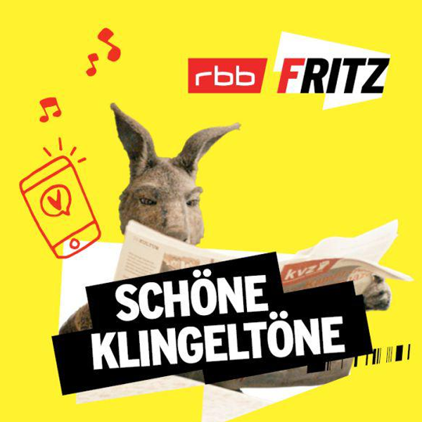 Neues vom Känguru