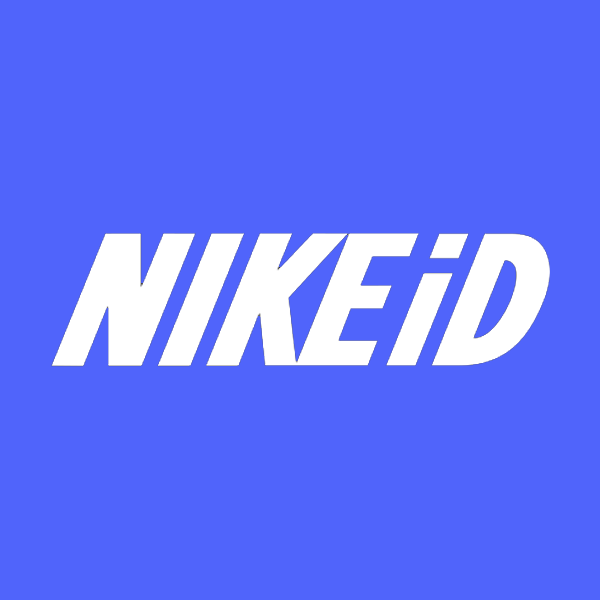 NikeID logo