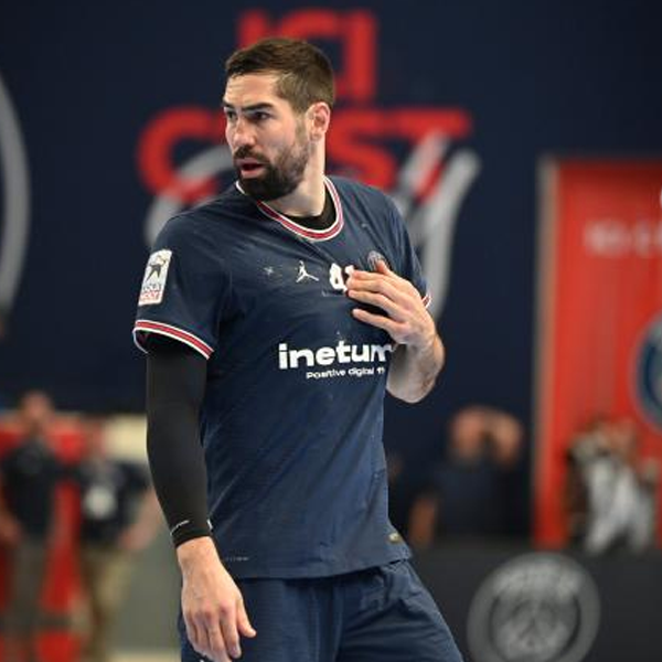 Nikola Karabatić