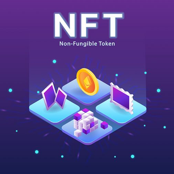 Non-fungible token