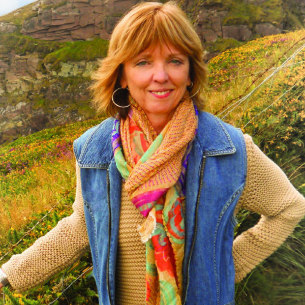 Nora Roberts