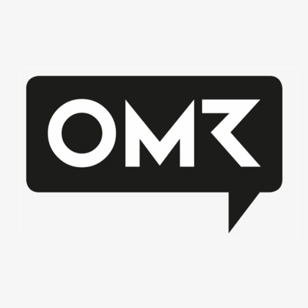 OMR logo