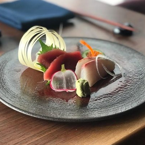 Omakase