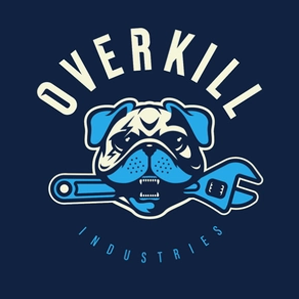 Overkill Shop