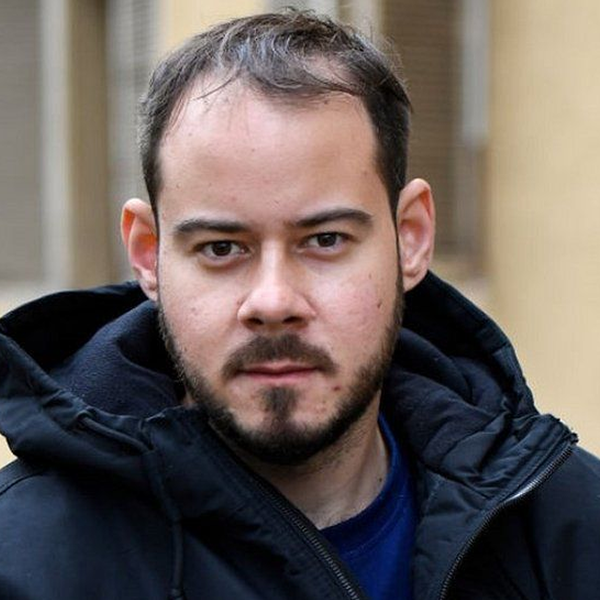 Pablo Hasél