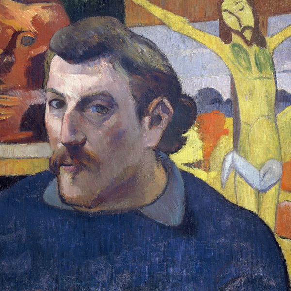 Paul Gauguin