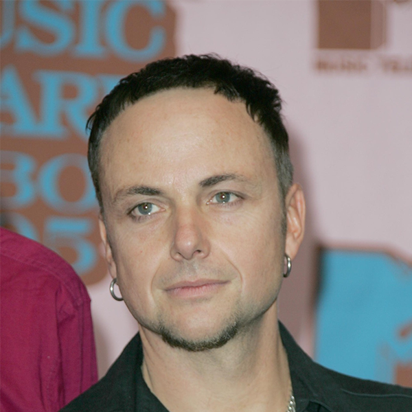 Paul Landers