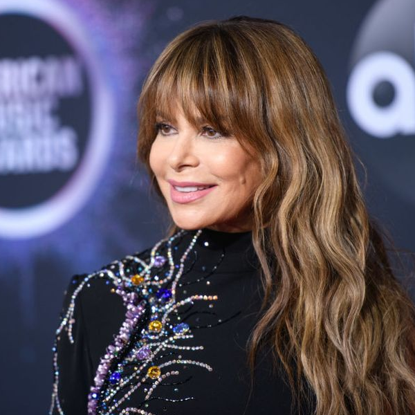 Paula Abdul