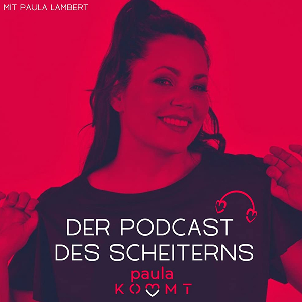 Paula KOMMT