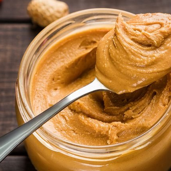 Peanut butter