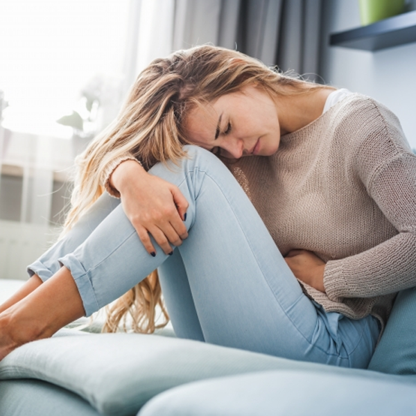 Period Pains logo