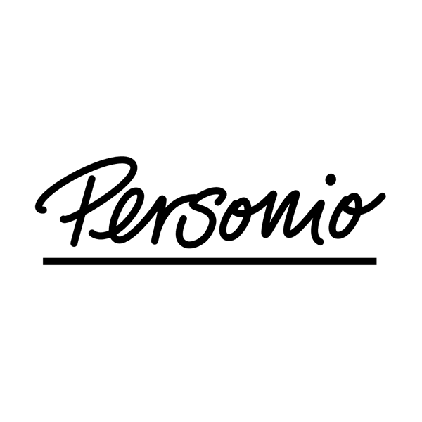 Personio logo