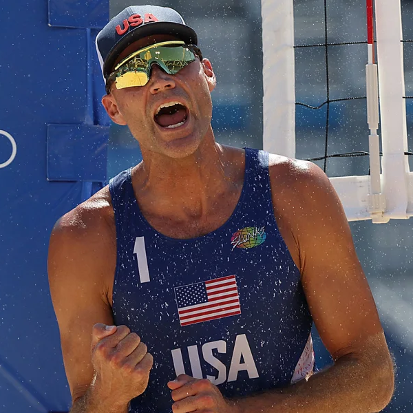 Philip Dalhausser