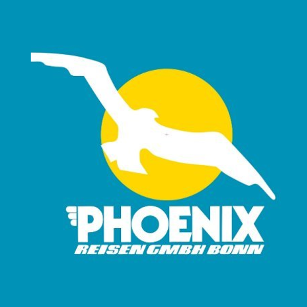 Phoenix Reisen logo