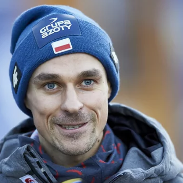 Piotr Zyla