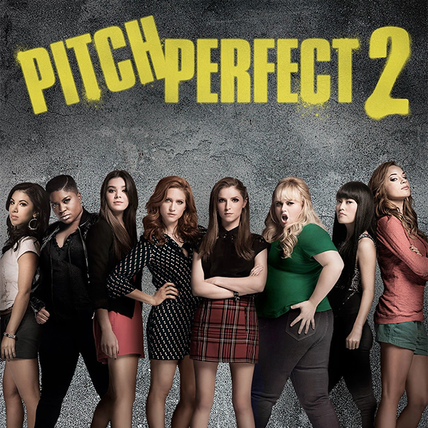 Pitch Perfect 2