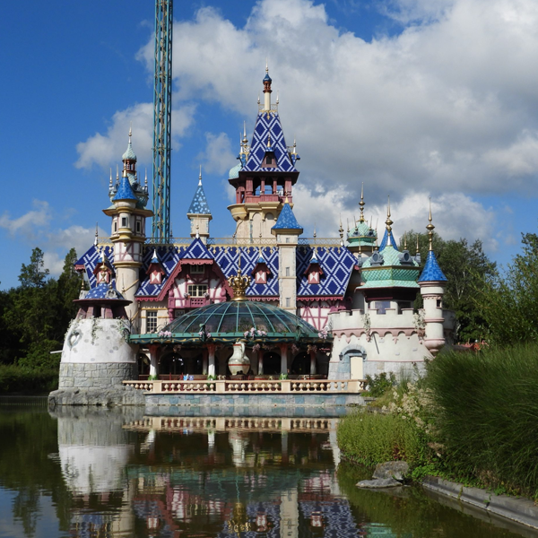 Plopsaland De Panne