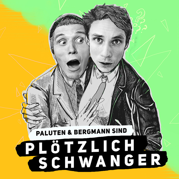 Plötzlich Schwanger