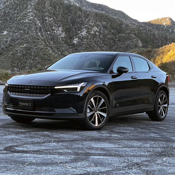 Polestar 2