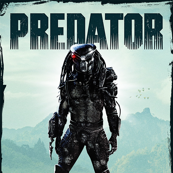 Predator (franchise)
