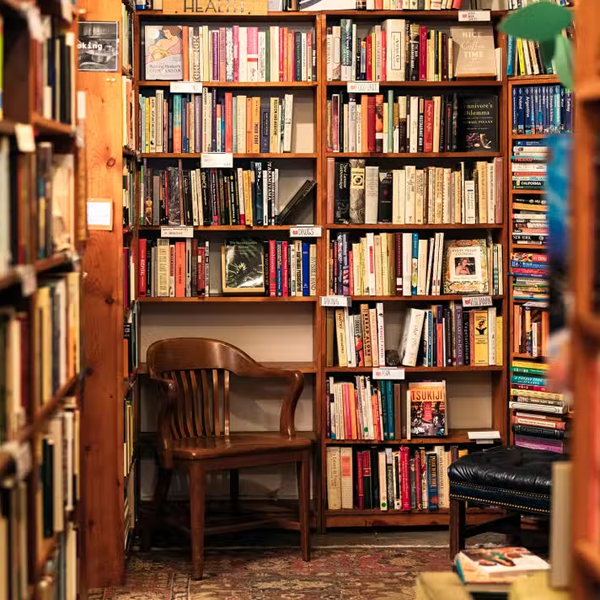 Public library