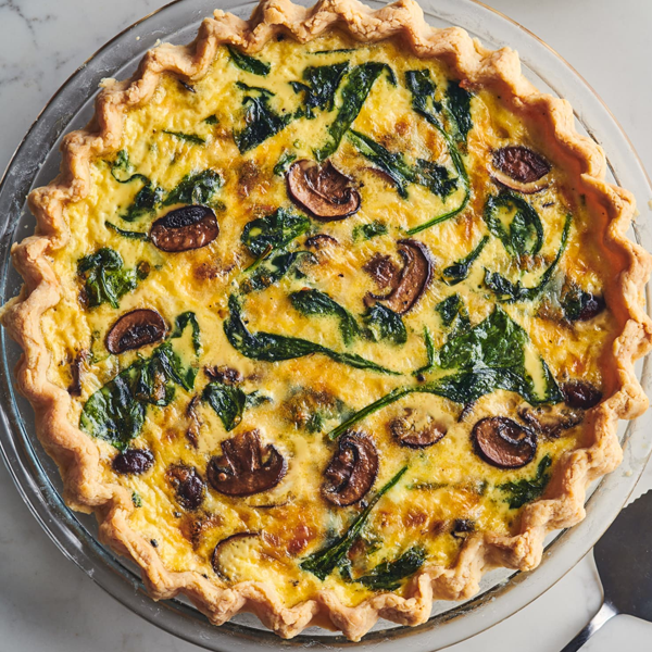 Quiche
