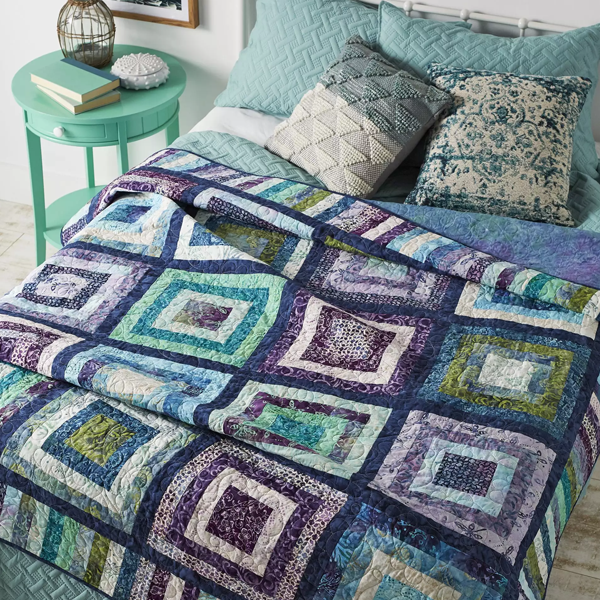 Quilt logo