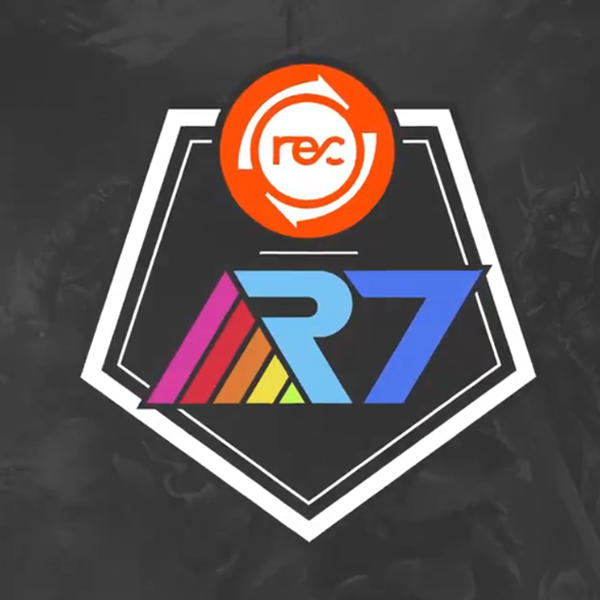 Rainbow7