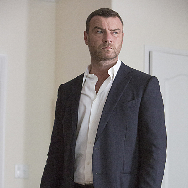 Ray Donovan logo