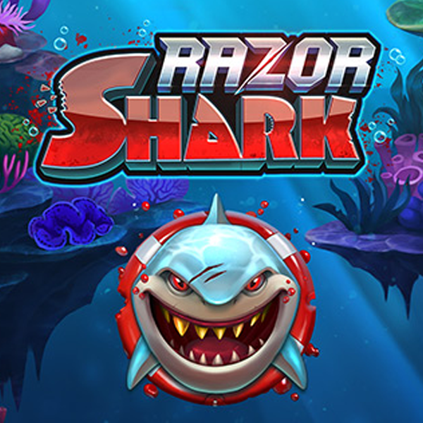 Razor Shark