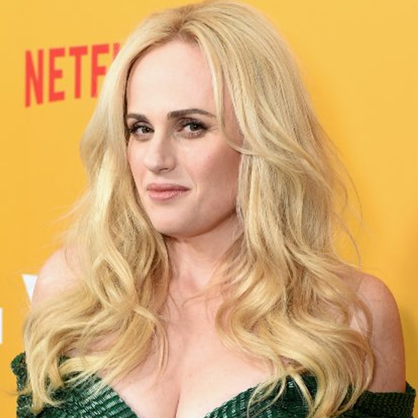 Rebel Wilson logo