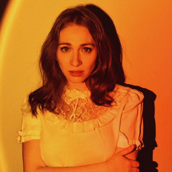 Regina Spektor logo