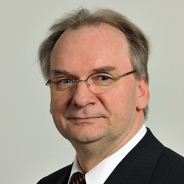 Reiner Haseloff