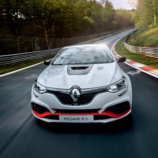 Renault Mégane