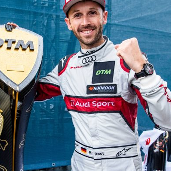 Rene Rast