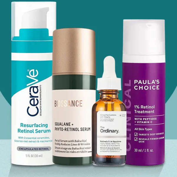 Retinol