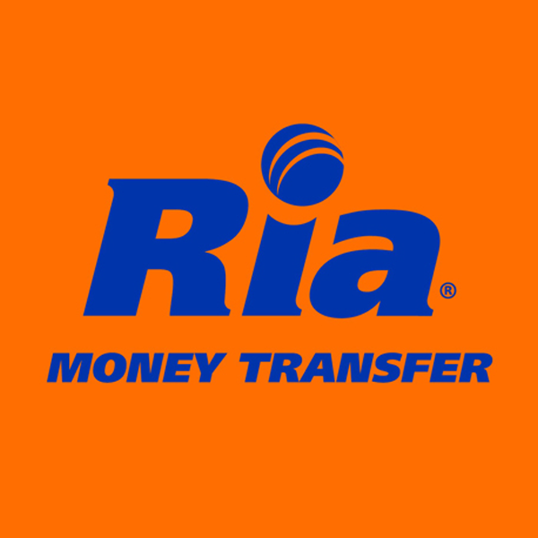 Ria Money Transfer logo