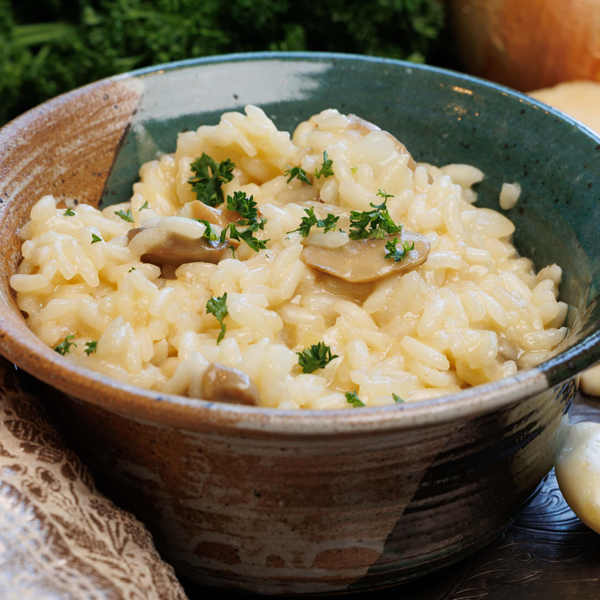 Risotto