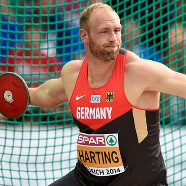 Robert Harting