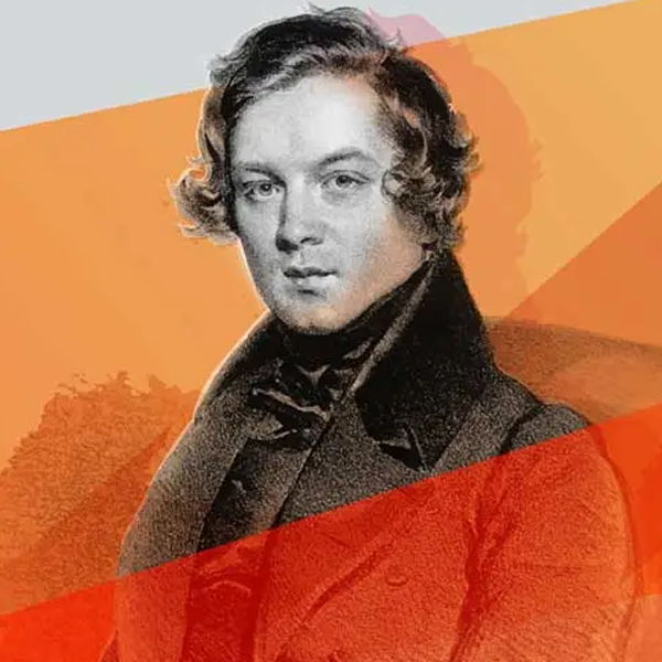 Robert Schumann