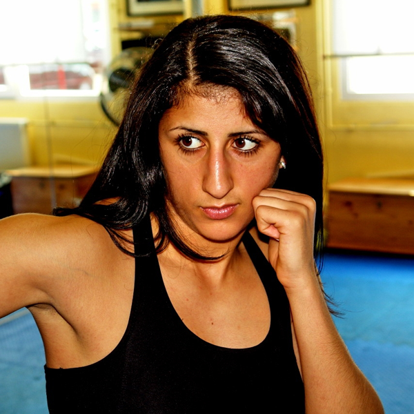 Rola El-Halabi