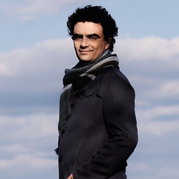 Rolando Villazon