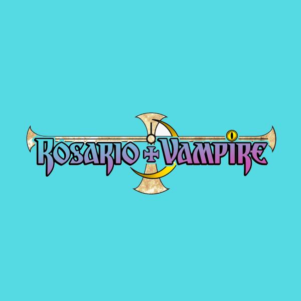 Rosario + Vampire